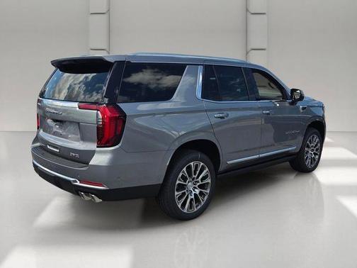 Sterling 2026 GMC Yukon Denali