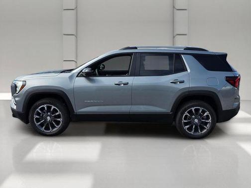 Sterling 2026 GMC Terrain Elevation
