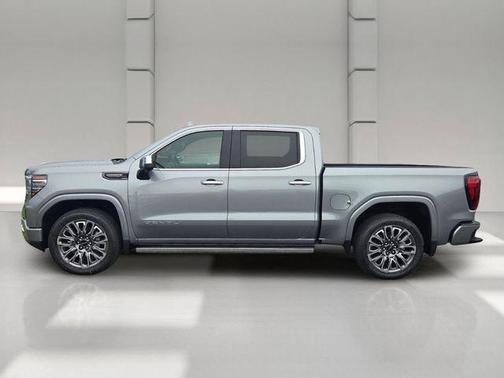 Sterling 2026 GMC Sierra 1500 Denali Ultimate