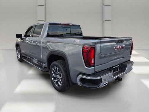 Sterling 2026 GMC Sierra 1500 SLT