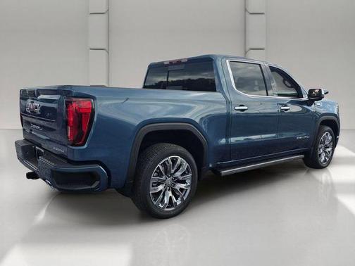 Metallic 2026 GMC Sierra 1500 Denali