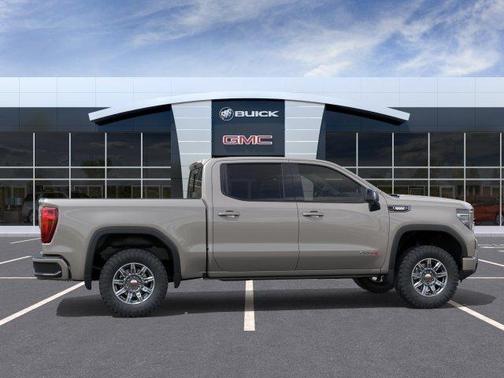 Dune 2026 GMC Sierra 1500 AT4