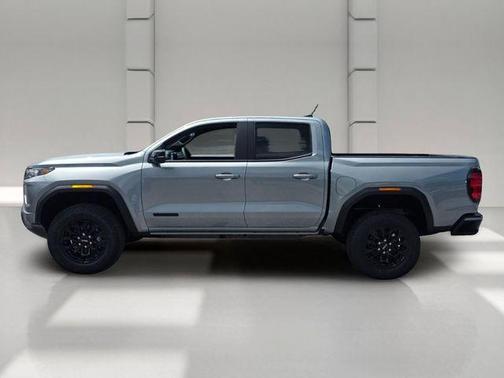 Sterling 2026 GMC Canyon Elevation