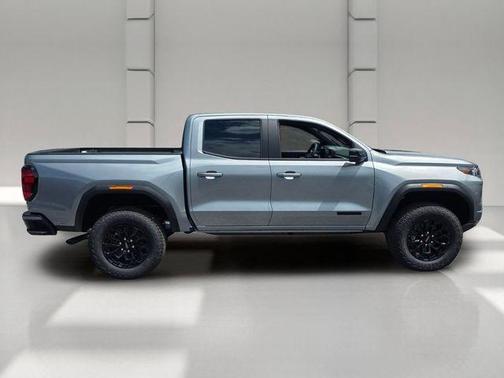 Sterling 2026 GMC Canyon Elevation
