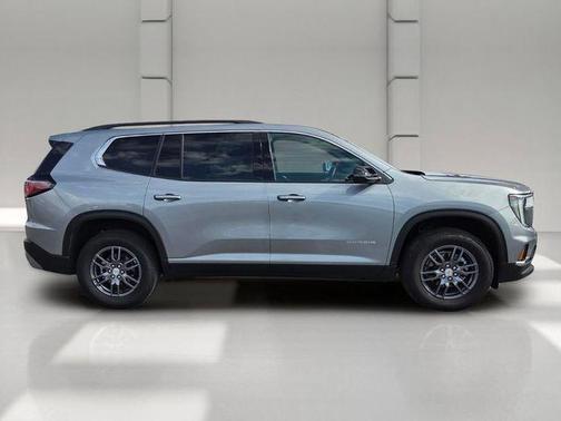 Sterling 2025 GMC Acadia Elevation