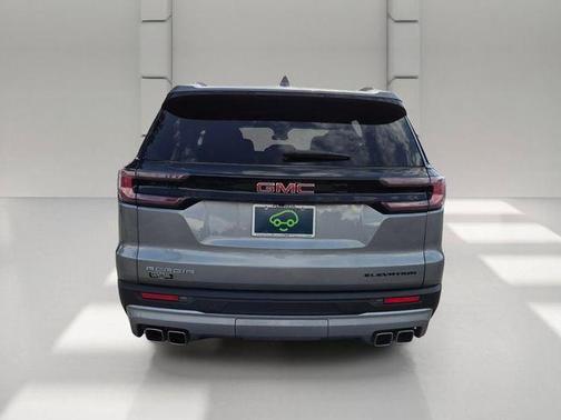 Sterling 2025 GMC Acadia Elevation