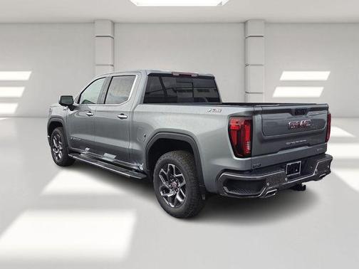 Sterling 2026 GMC Sierra 1500 SLT