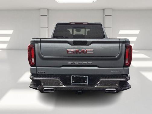 Sterling 2026 GMC Sierra 1500 SLT