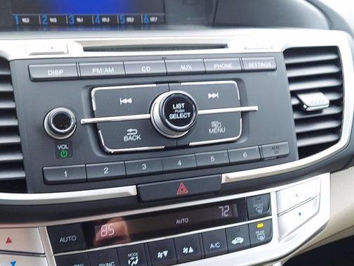 2014 Honda Accord LX for sale in Lebanon, PA - image 14