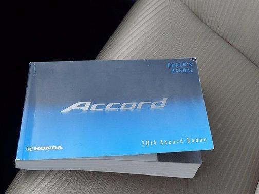 2014 Honda Accord LX for sale in Lebanon, PA - image 21