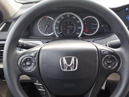 2014 Honda Accord LX for sale in Lebanon, PA - image 17