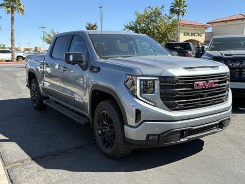 Sterling 2026 GMC Sierra 1500 Elevation