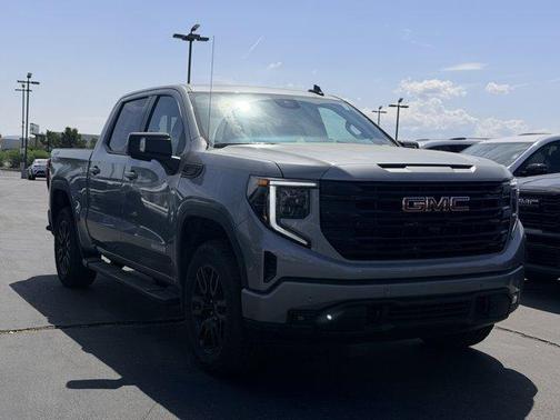 Sterling 2026 GMC Sierra 1500 Elevation