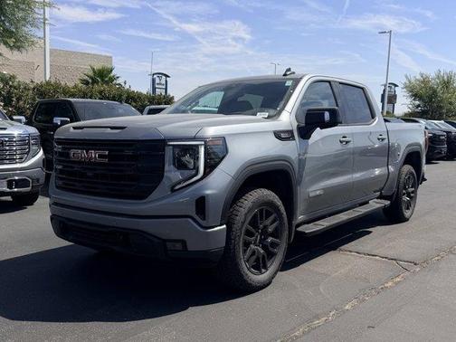Sterling 2026 GMC Sierra 1500 Elevation