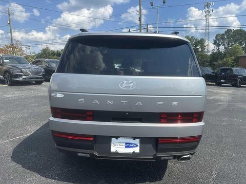 2026 Hyundai SANTA FE SEL 2.4
