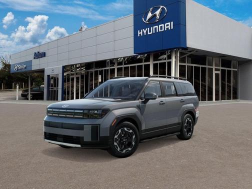 2026 Hyundai SANTA FE SEL 2.4