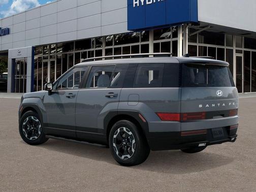 2026 Hyundai SANTA FE SEL 2.4