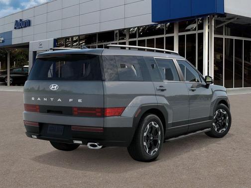2026 Hyundai SANTA FE SEL 2.4
