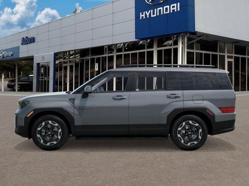 2026 Hyundai SANTA FE SEL 2.4