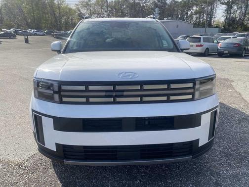 2026 Hyundai SANTA FE SEL 2.4