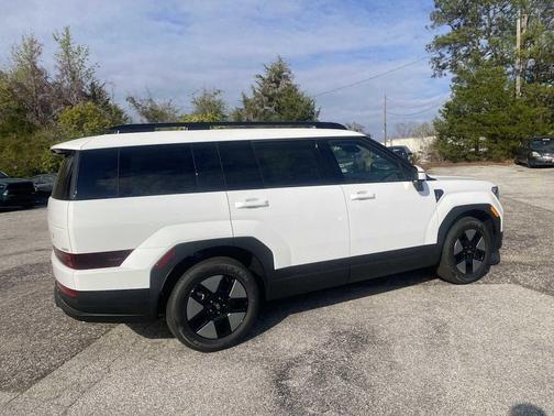 2026 Hyundai SANTA FE SEL 2.4