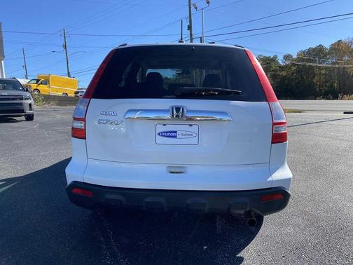 2008 Honda CR-V EX-L