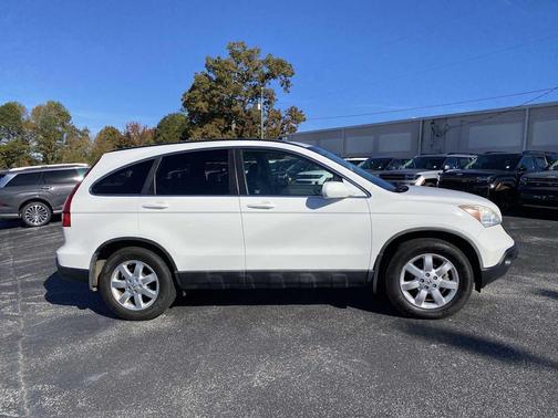 2008 Honda CR-V EX-L