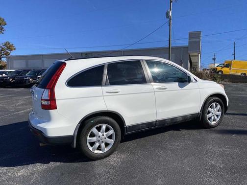 2008 Honda CR-V EX-L