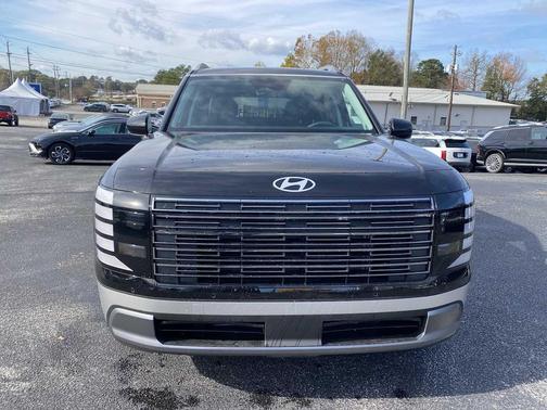 2026 Hyundai PALISADE SEL 7P