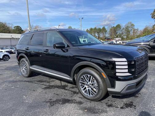 2026 Hyundai PALISADE SEL 7P