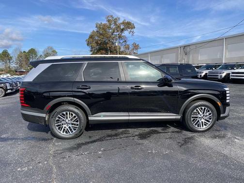 2026 Hyundai PALISADE SEL 7P