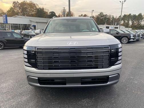 2026 Hyundai PALISADE SEL 7P