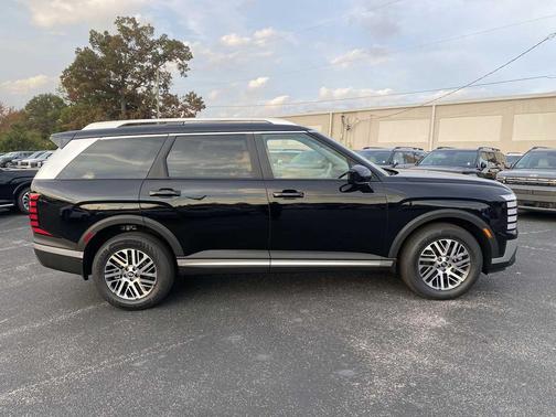 2026 Hyundai PALISADE SEL 7P