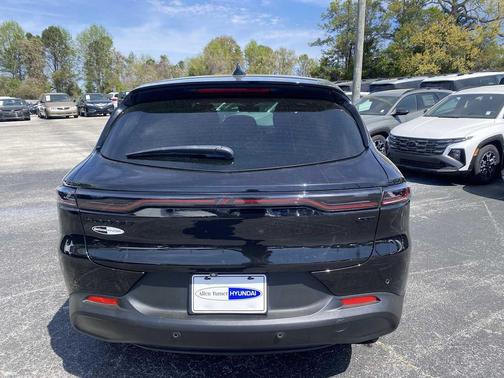 2023 Dodge Hornet GT AWD