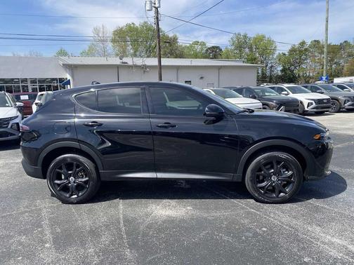 2023 Dodge Hornet GT AWD