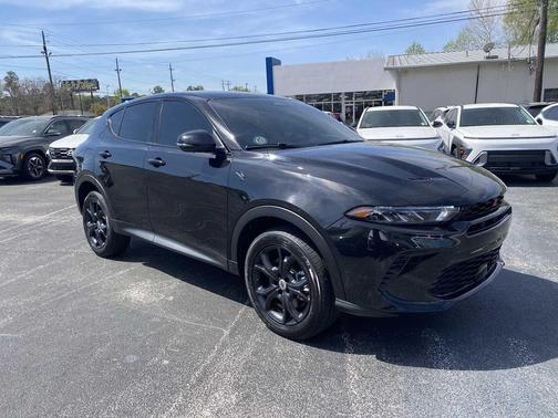 2023 Dodge Hornet GT AWD