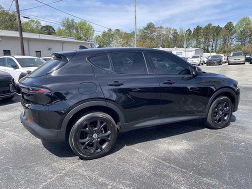 2023 Dodge Hornet GT AWD