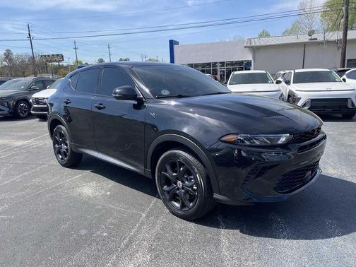 2023 Dodge Hornet GT AWD