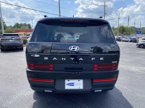 2026 Hyundai SANTA FE SEL 2.4