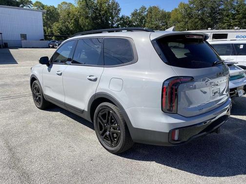 2025 Kia Telluride SX Prestige X-Line