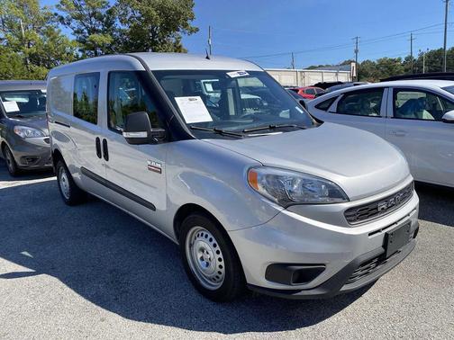 2022 RAM ProMaster City Base