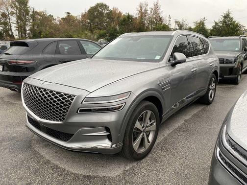 2023 Genesis GV80 3.5T