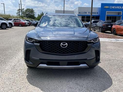 2024 Mazda CX-50 2.5 Turbo Meridian Edition