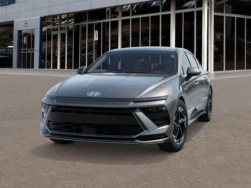 2026 Hyundai SONATA SEL