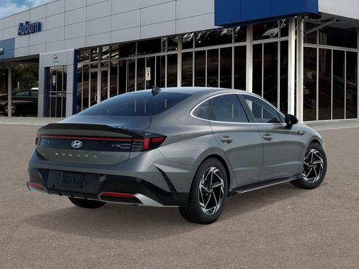 2026 Hyundai SONATA SEL