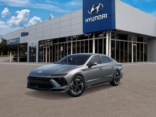 2026 Hyundai SONATA SEL