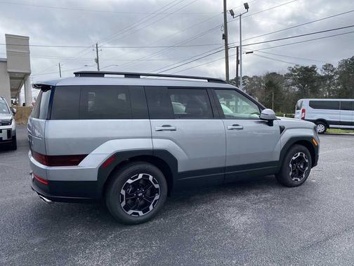 2026 Hyundai SANTA FE SEL 2.4