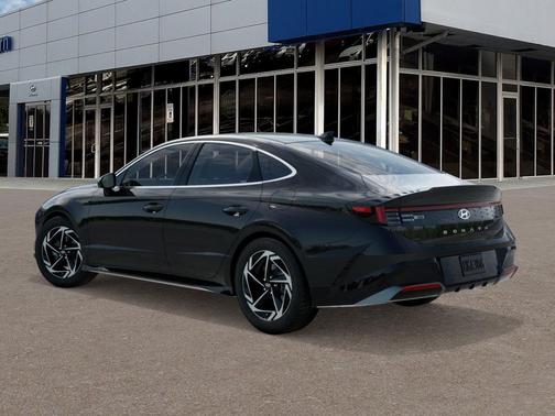 2026 Hyundai SONATA SEL