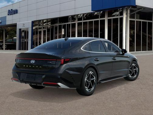 2026 Hyundai SONATA SEL