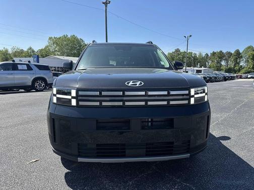 2025 Hyundai SANTA FE SEL 2.4